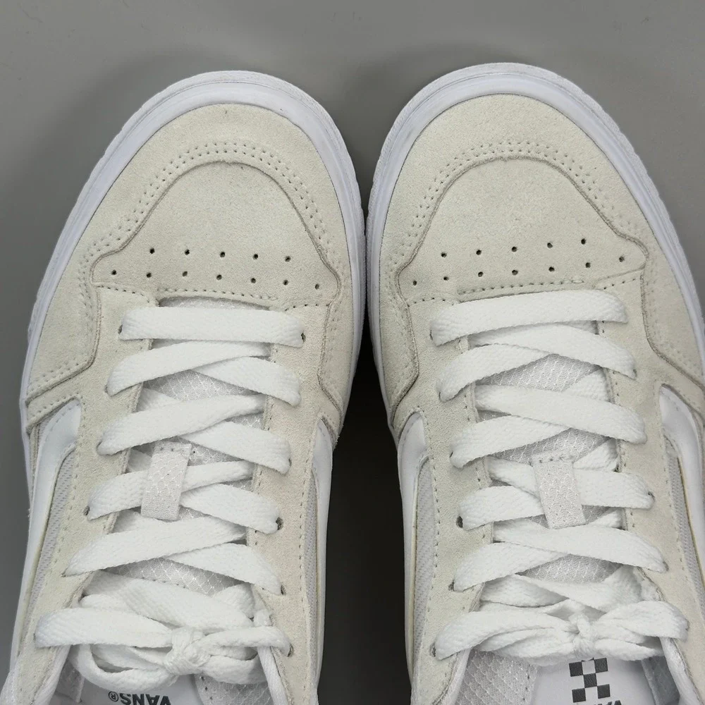 Vans caldrone women